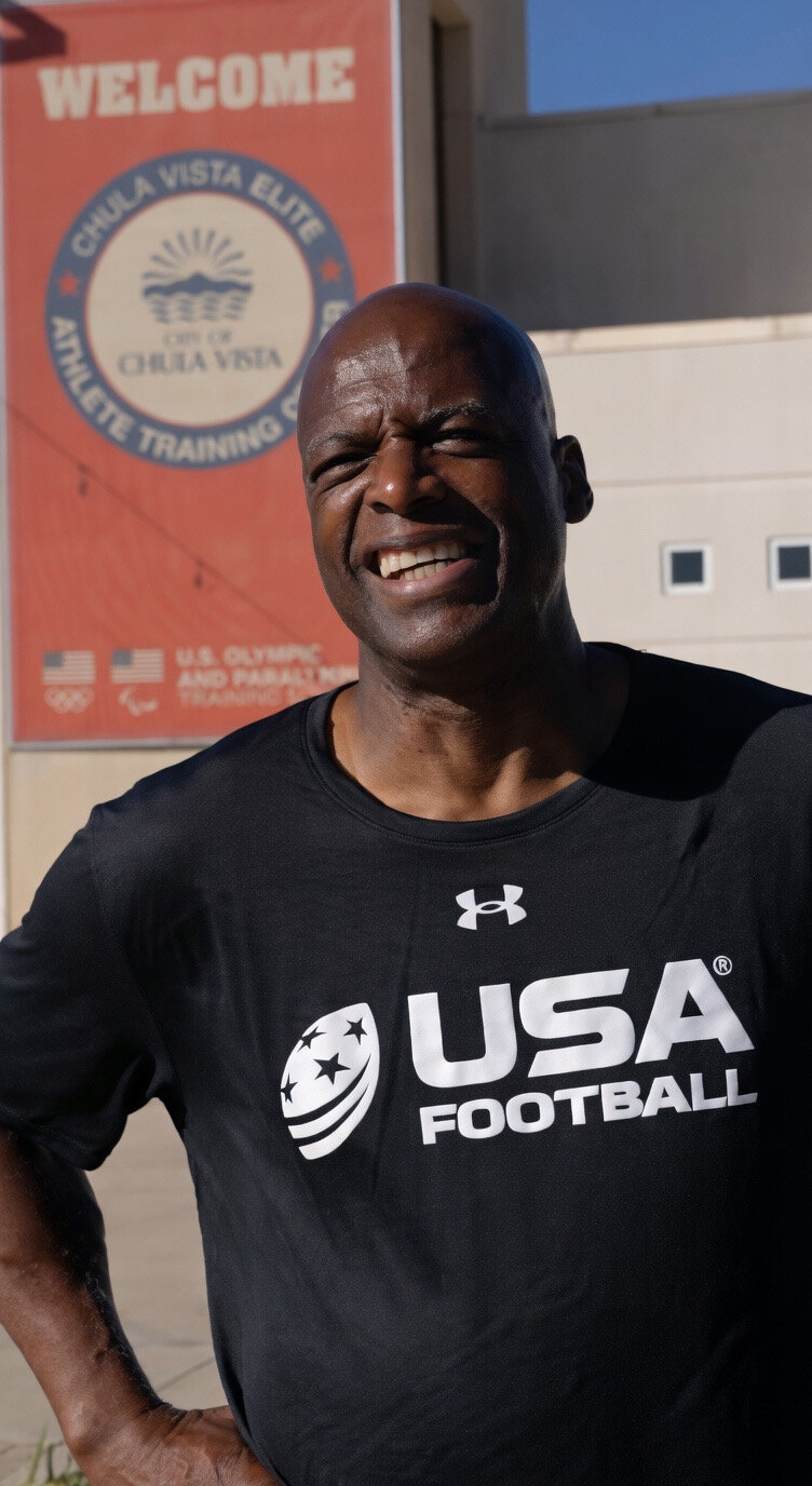 Darrell Green